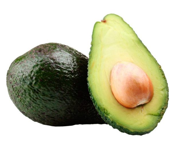 Avocado c2