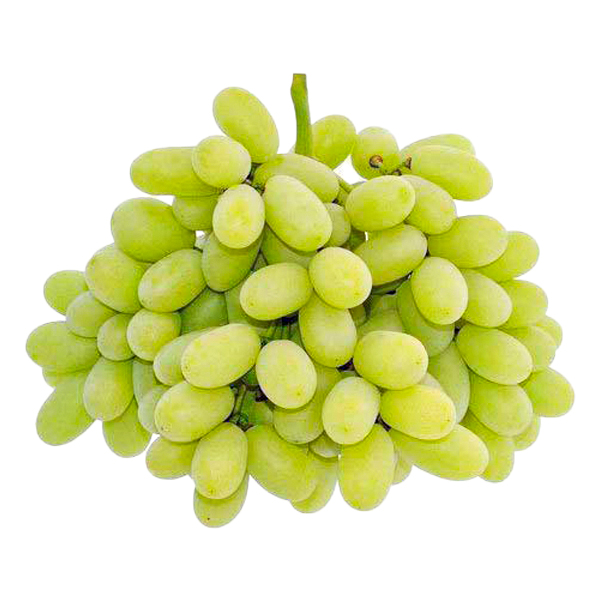 Grapes Green C2