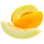 melon yellow bg