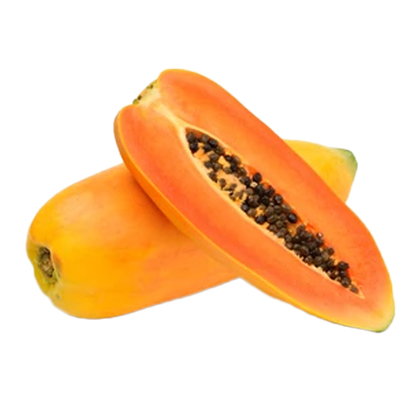 Papaya Big