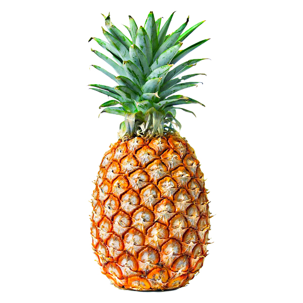 Pineapple Bg