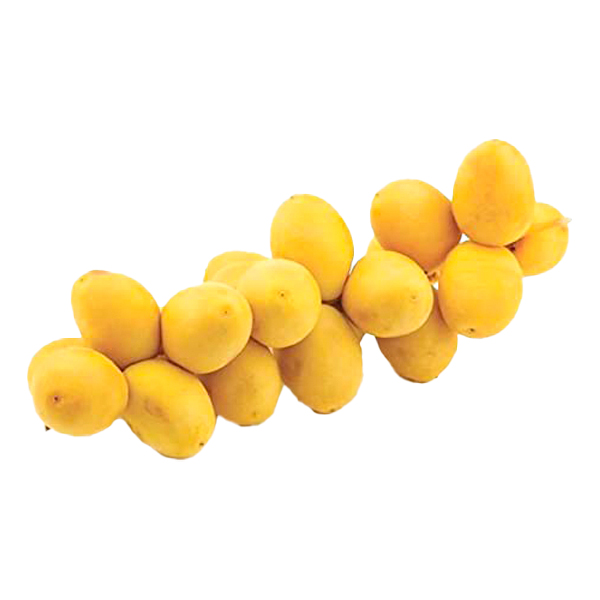 Dates Yellow