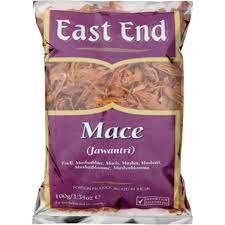 East End Mace 100g