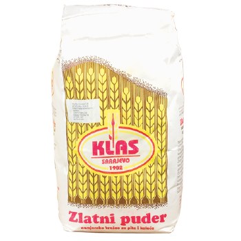 Klas Flour 1kg