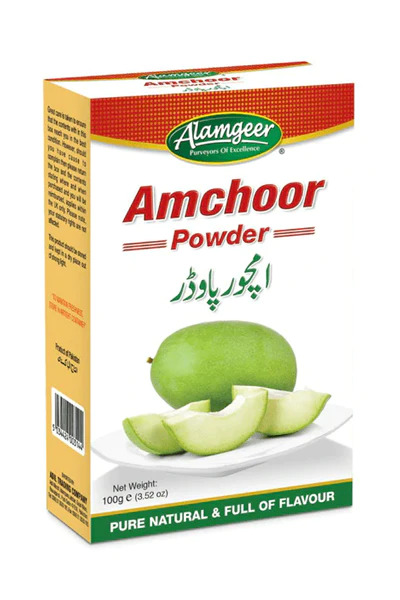 Alamgeer Amchoor 100g