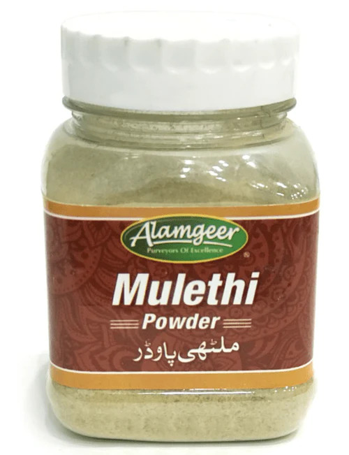 Alamgeer Mulathi Poweder 100G