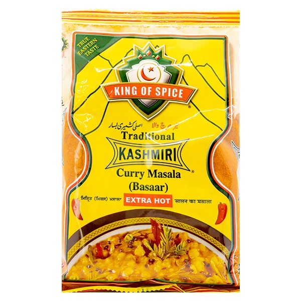 Kos Curry Masala Original 300G