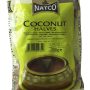 Delta Coconut Halves 250g